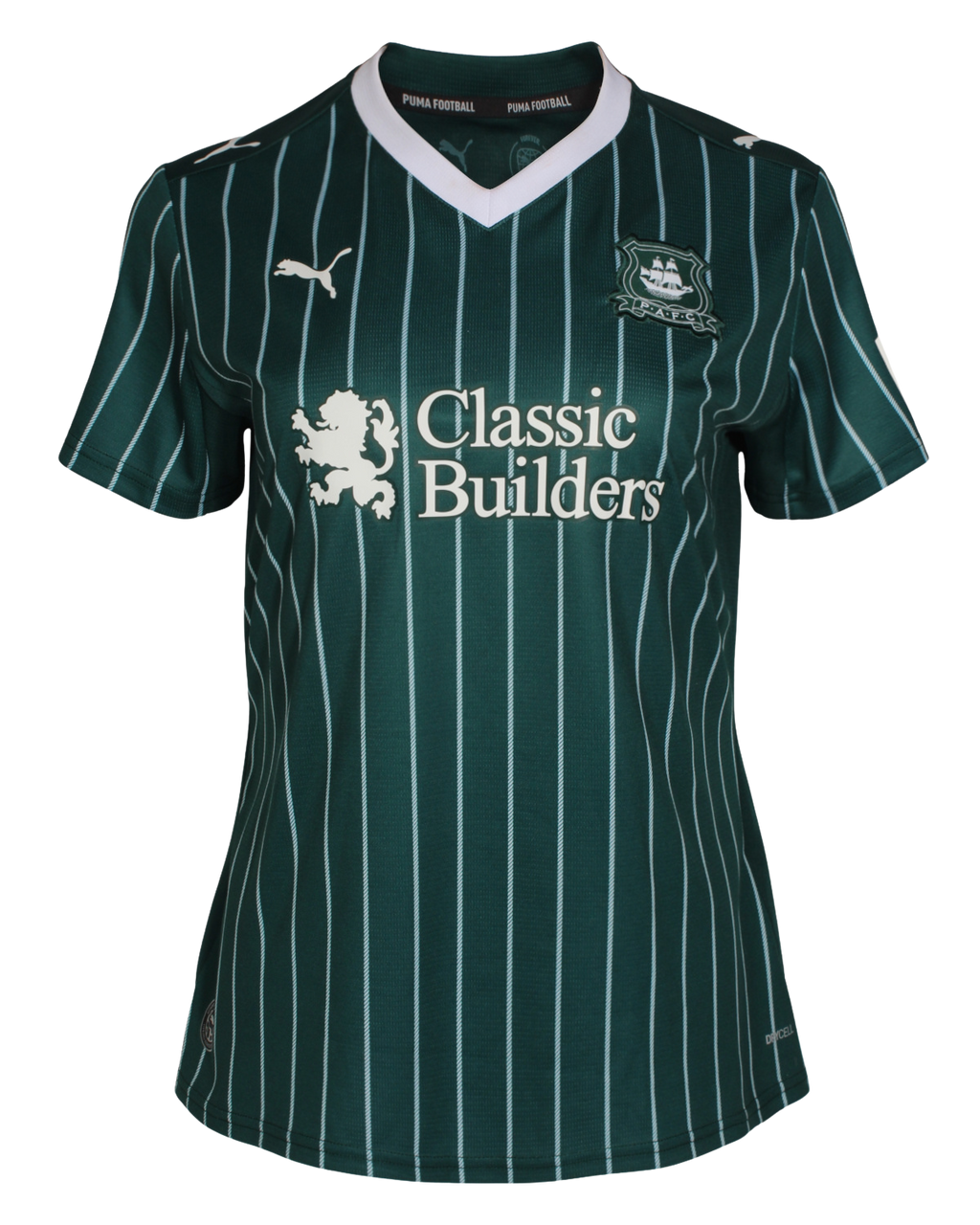 26-27 Home Jersey Women's