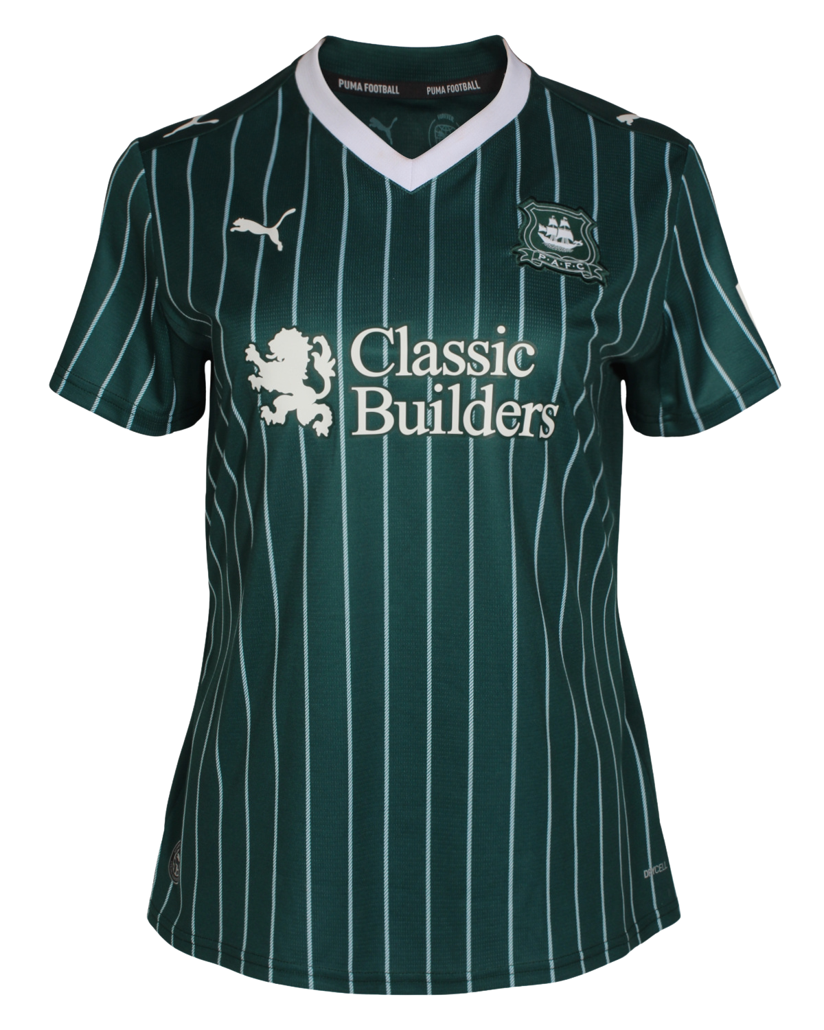 26-27 Home Jersey Women's